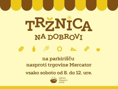 Tržnica